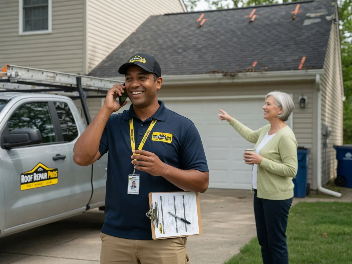 Roof Repair Barbourville, KY FAQs